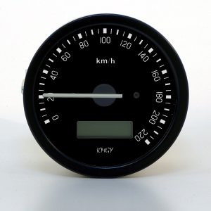 Speedometer 220km/h 38004302012