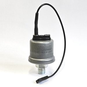 Pressure sensor
